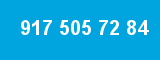 917 505 72 84 917 505 72 84